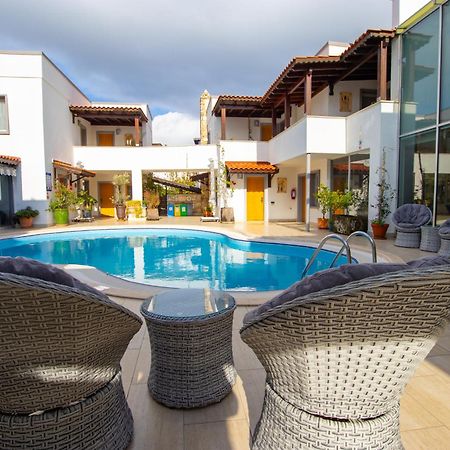 Hotel Pier Bodrum Marina Extérieur photo