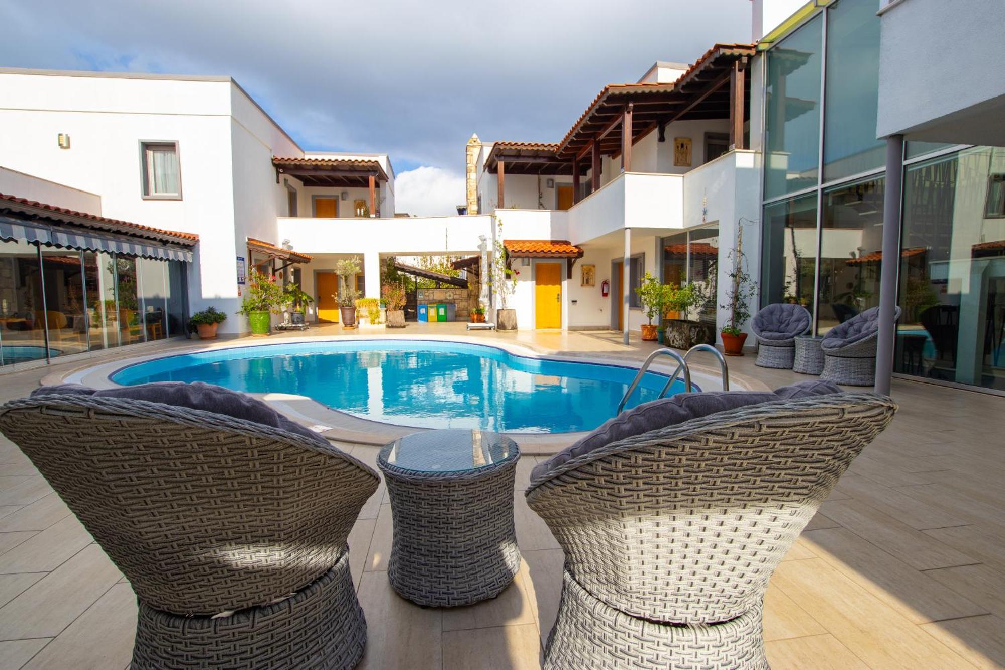Hotel Pier Bodrum Marina Extérieur photo